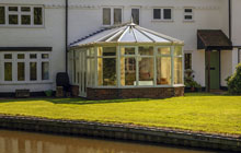 Welsh Newton Common conservatory leads