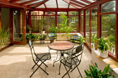 Welsh Newton Common conservatory quotes