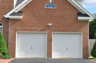 free Welsh Newton Common garage construction quotes