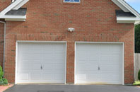 free Welsh Newton Common garage extension quotes