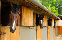 free Welsh Newton Common stable construction quotes