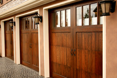 Welsh Newton Common garage extension quotes
