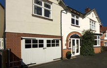 Welsh Newton Common multiple storey extension leads